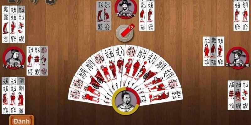 Cách Chơi Bài Chắn