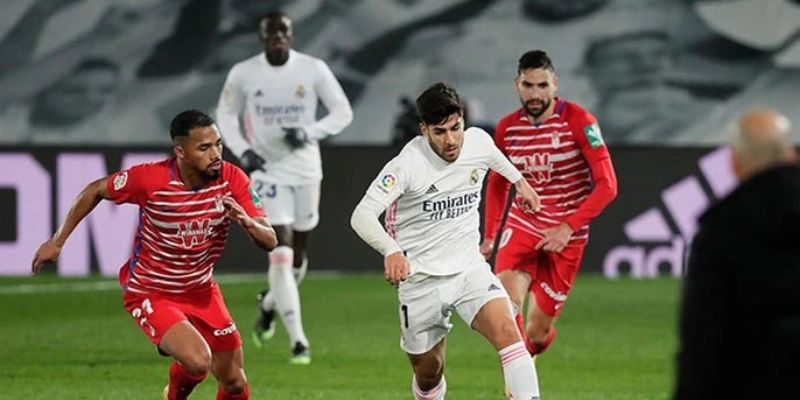 keo-la-liga