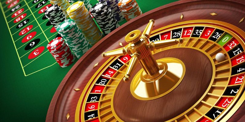 roulette-123B