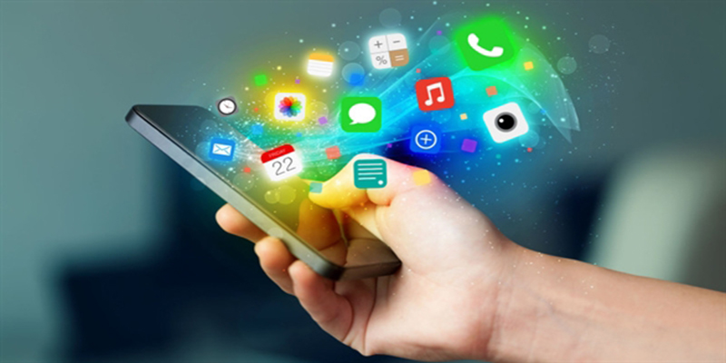 Những ưu điểm của app 123B
