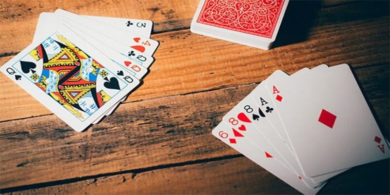 Phương pháp chơi Phỏm online 123B giúp bạn nâng cao trình độ