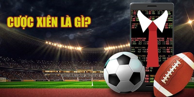 Giới thiệu về kèo xiên tại 123B