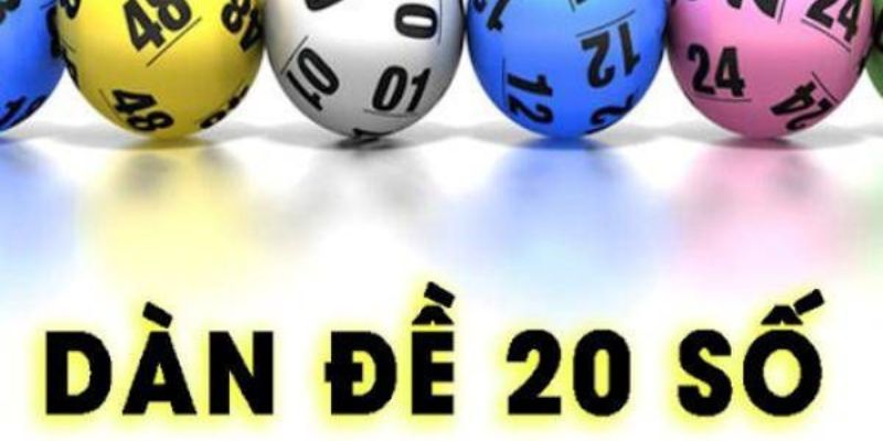 dan de 20 so