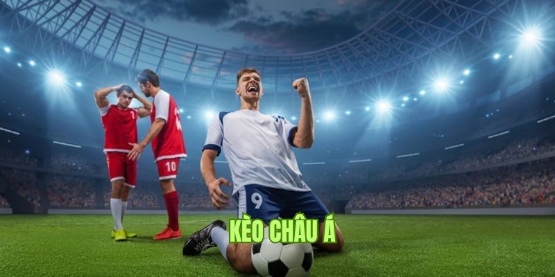 Kèo Châu Á 123B - Đặt Cược Thả Ga, Nhận Quà Cực Đã Liền Tay
