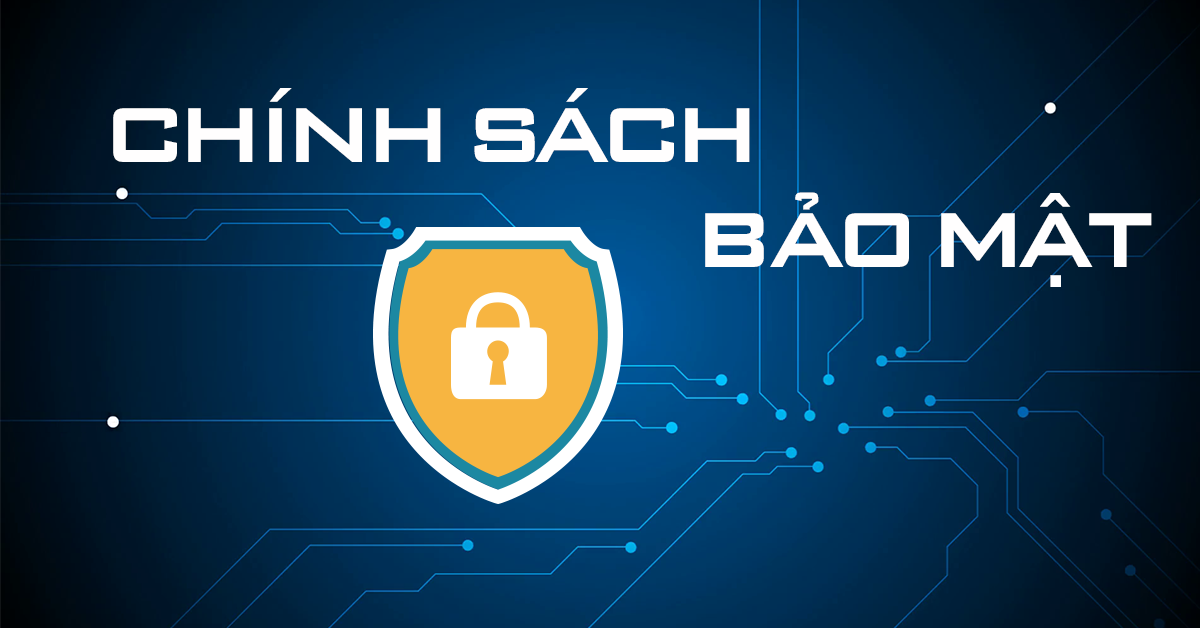Chính Sách Bảo Mật Thông Tin: Cam Kết Của NET88