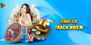 Khái niệm cá cược có trách nhiệm