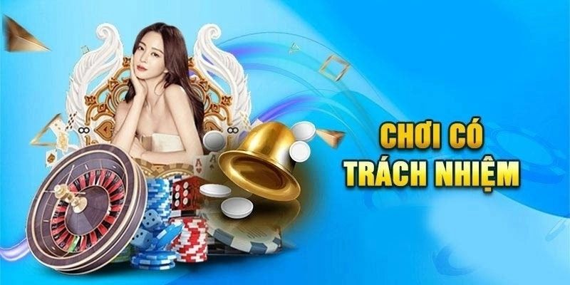 Khái niệm cá cược có trách nhiệm